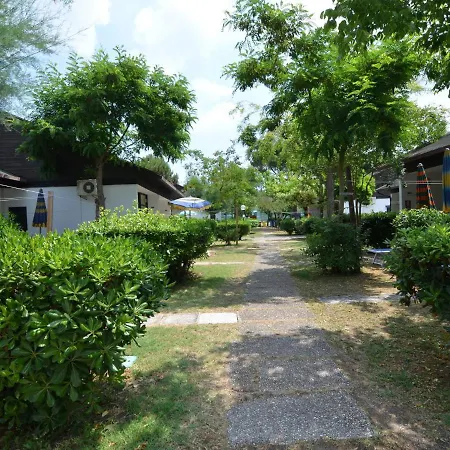 Casa de Férias Pet-friendly Bungalow With Air Conditioning Near The Adriatic Sea Casal Borsetti