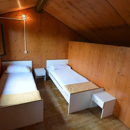 Pet-friendly Bungalow With Air Conditioning Near The Adriatic Sea