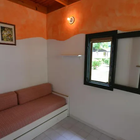 Pet-friendly Bungalow With Air Conditioning Near The Adriatic Sea * Casal Borsetti