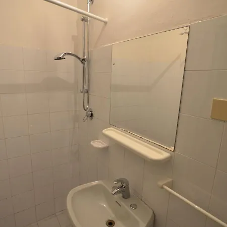 Casa de Férias Pet-friendly Bungalow With Air Conditioning Near The Adriatic Sea Casal Borsetti