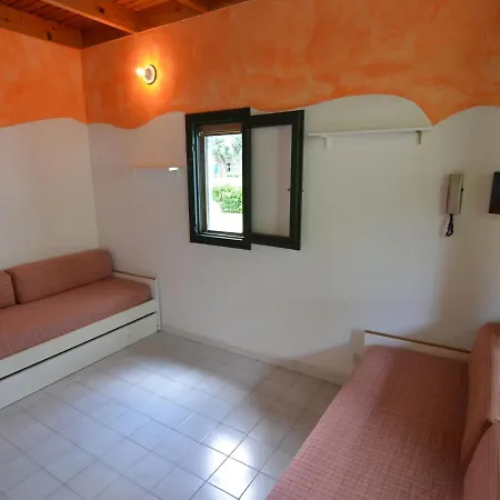 Pet-friendly Bungalow With Air Conditioning Near The Adriatic Sea Casal Borsetti