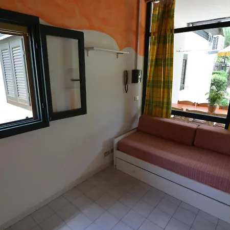 Casa de Férias Pet-friendly Bungalow With Air Conditioning Near The Adriatic Sea