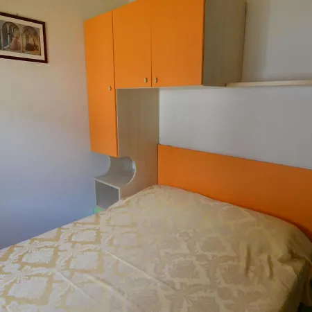 Pet-friendly Bungalow With Air Conditioning Near The Adriatic Sea Casal Borsetti