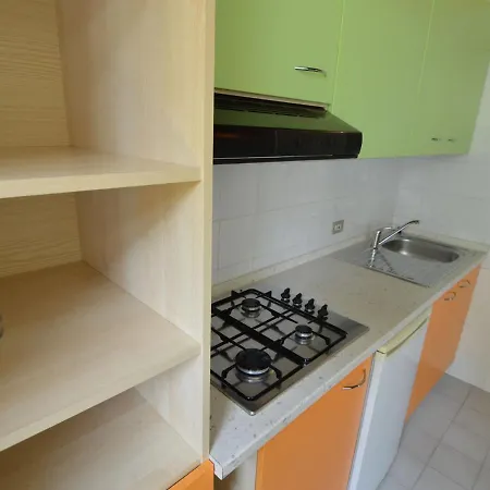 Pet-friendly Bungalow With Air Conditioning Near The Adriatic Sea Casal Borsetti