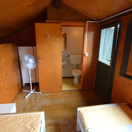 Pet-friendly Bungalow With Air Conditioning Near The Adriatic Sea * Casal Borsetti